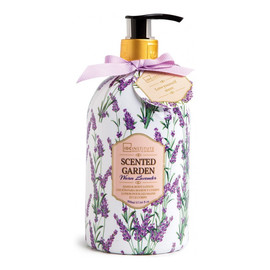 Scented Garden balsam do ciała Lavender