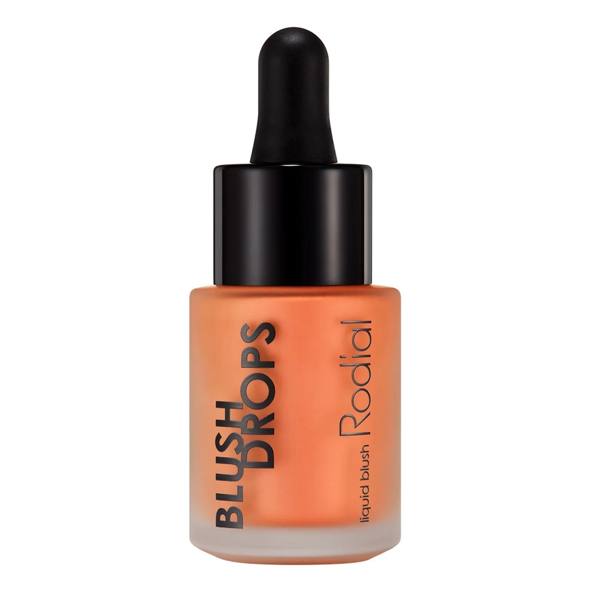 Rodial Blush drops róż w płynie apricot sorbet 15ml