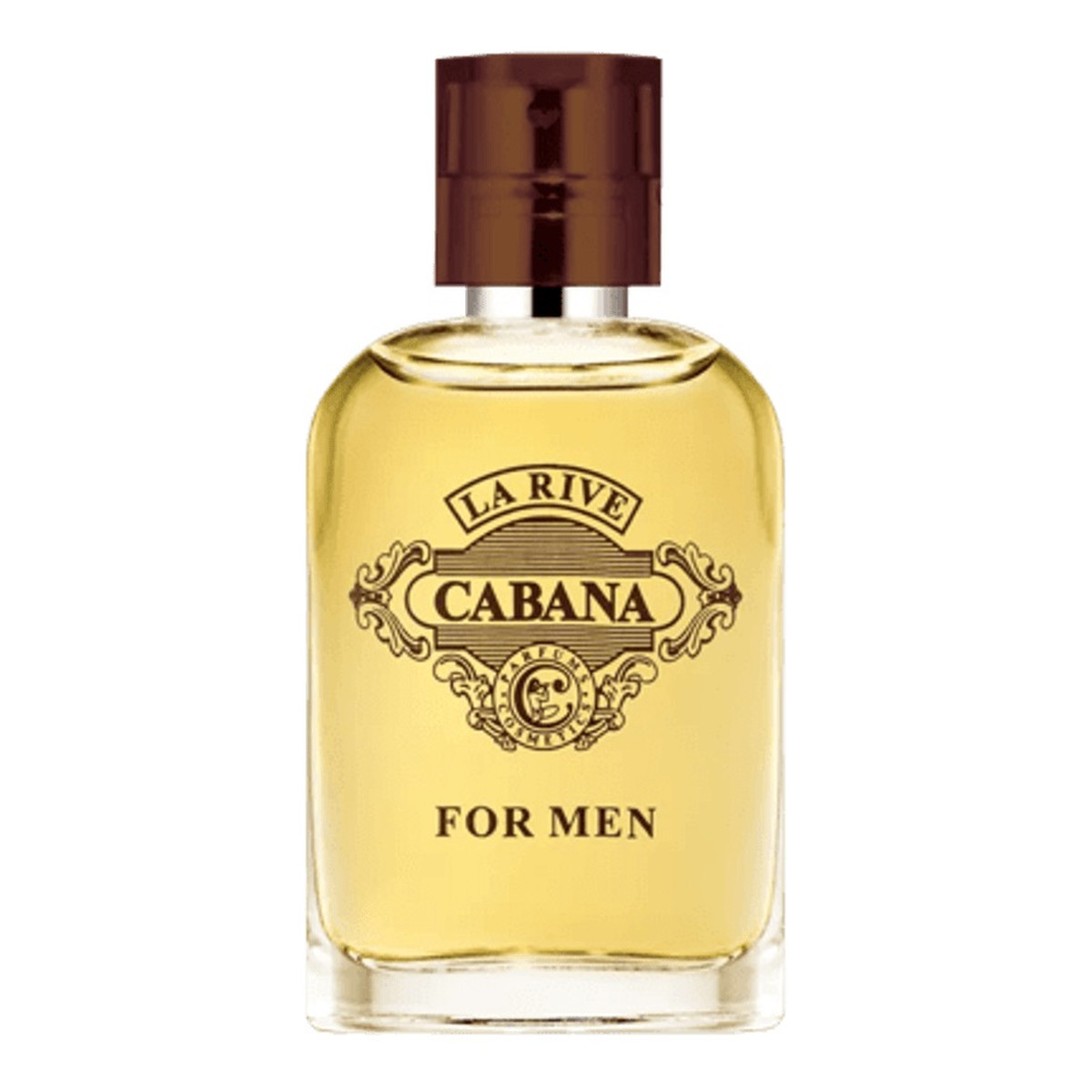 La Rive Cabana For Men Woda toaletowa spray 30ml