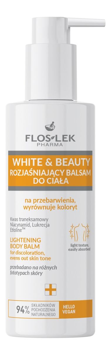 Balsam do ciała