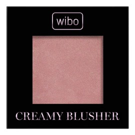 Creamy blusher róż do policzków 4