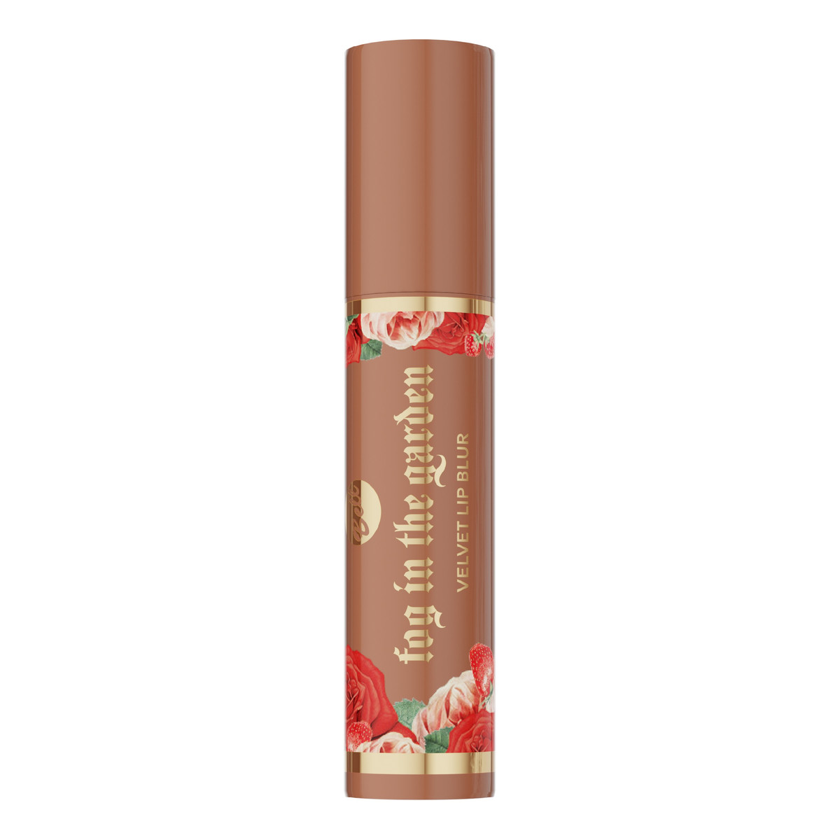 Bell Fog In The Garden Velvet Lip Blur Płynna piankowa pomadka do ust 4.45g