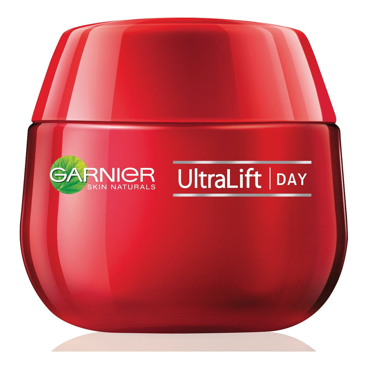 Garnier UltraLift Skin Naturals Krem Przeciwzmarszczkowo-Wygładzający Na Dzień 50ml