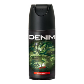 Dezodorant spray