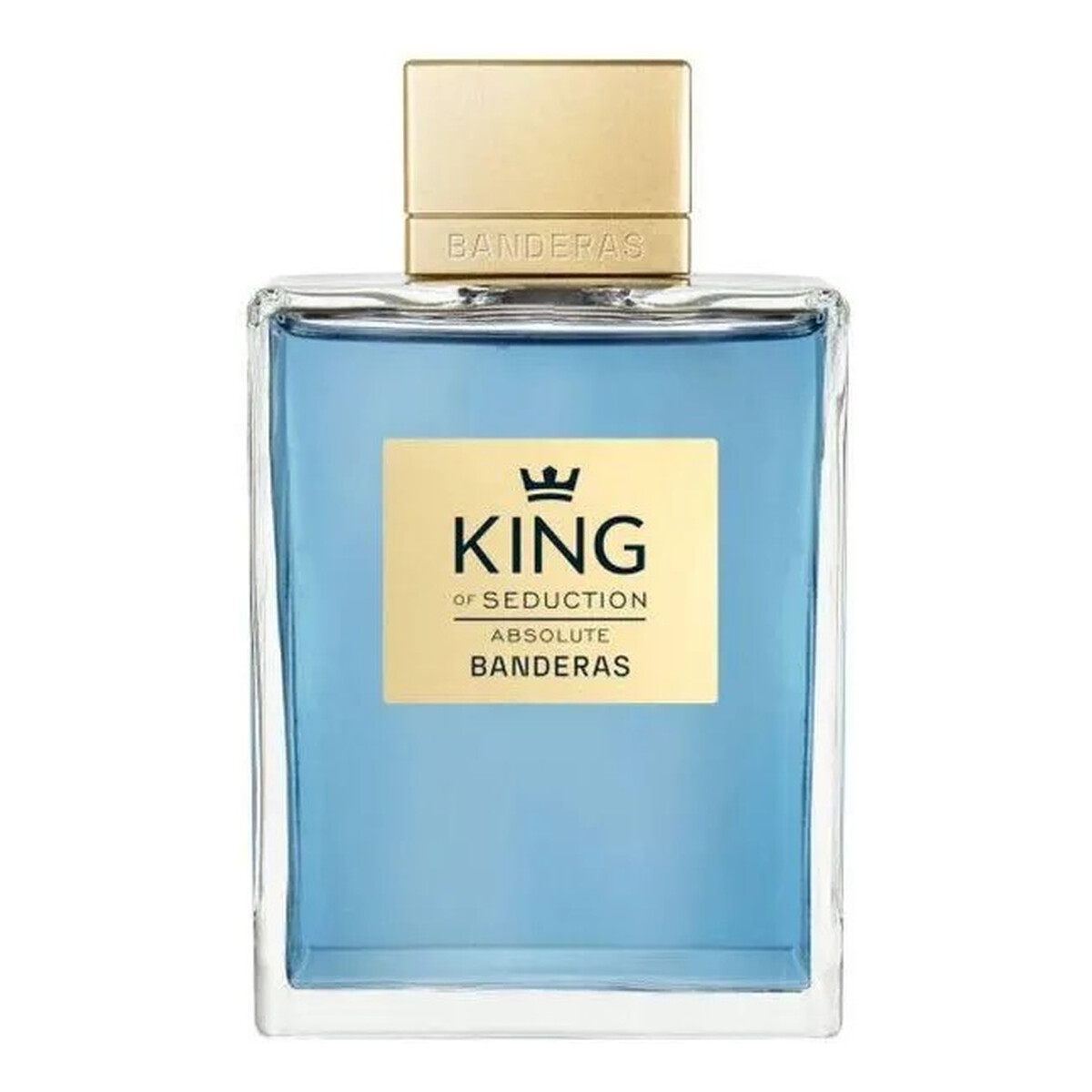 Antonio Banderas King Of Seduction Absolute Woda toaletowa spray 200ml