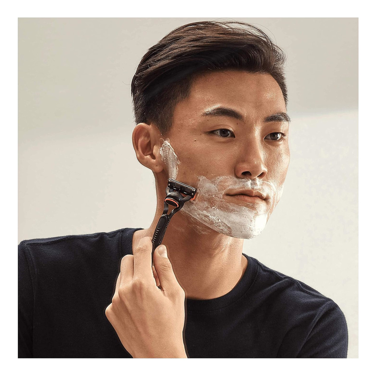 Gillette Fusion 5 Sport Ostrza Nożyki Wkłady do maszynki 4szt.