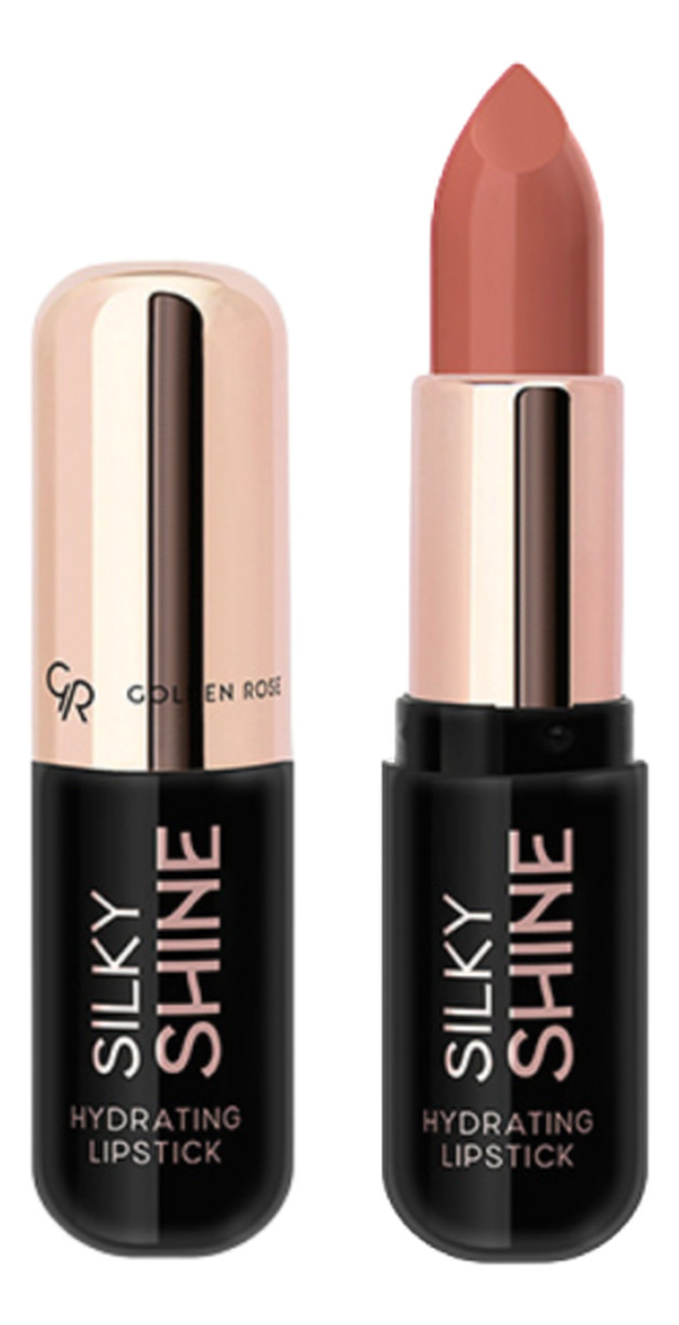 Hydrating Lipstick Nawilżająca pomadka do ust