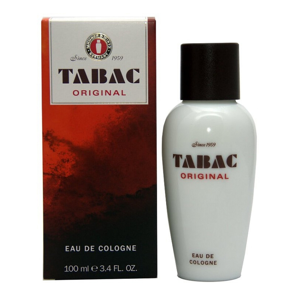 Tabac Original woda kolońska 100ml