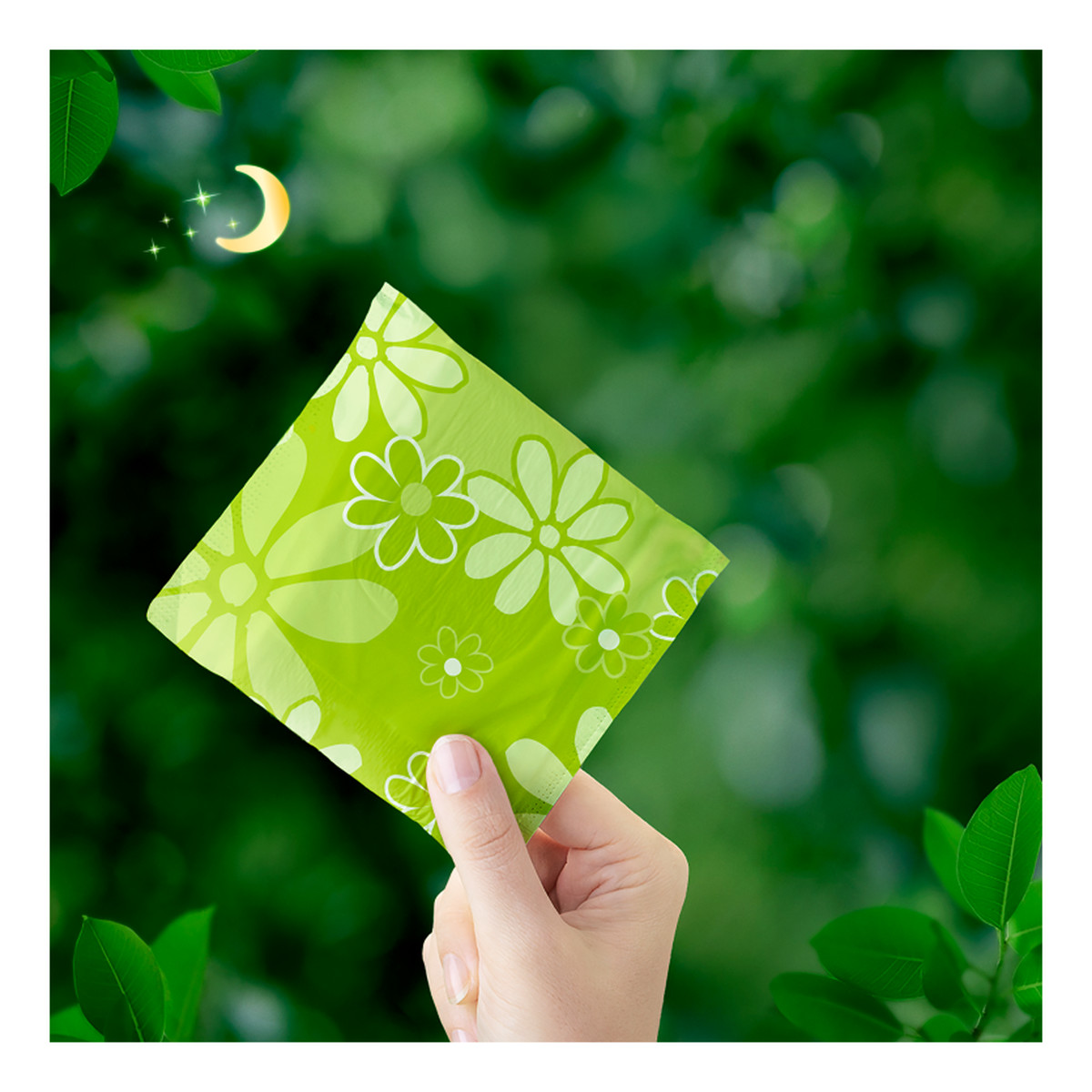 Naturella Ultra Podpaski Night Plus ze skrzydełkami 1 op.-7 sztuk