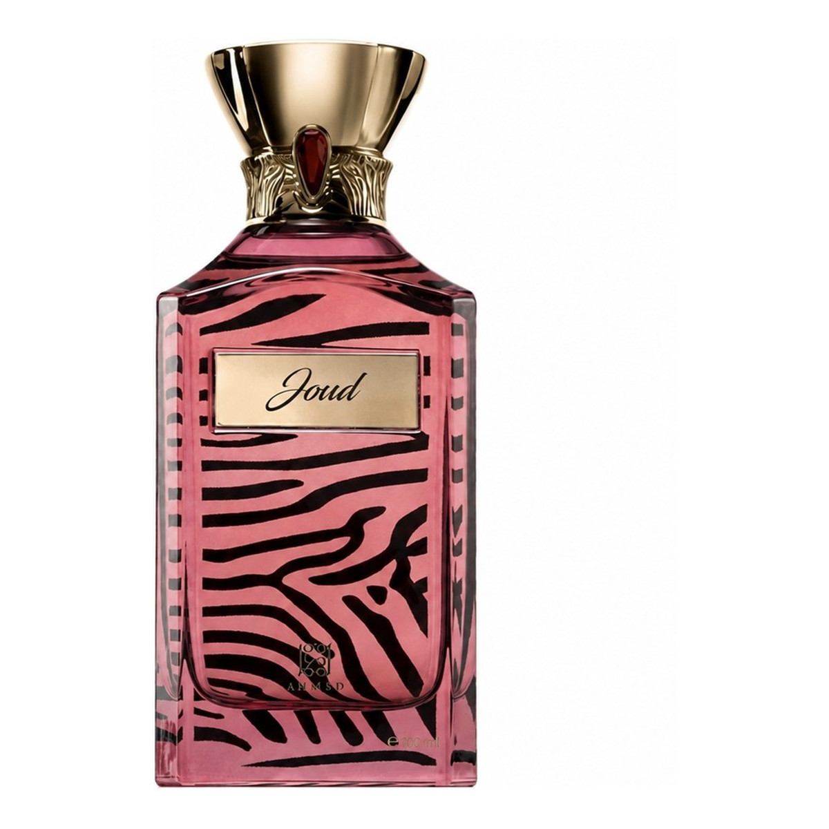 Ahmed Al Maghribi Joud ekstrakt perfum spray 100ml