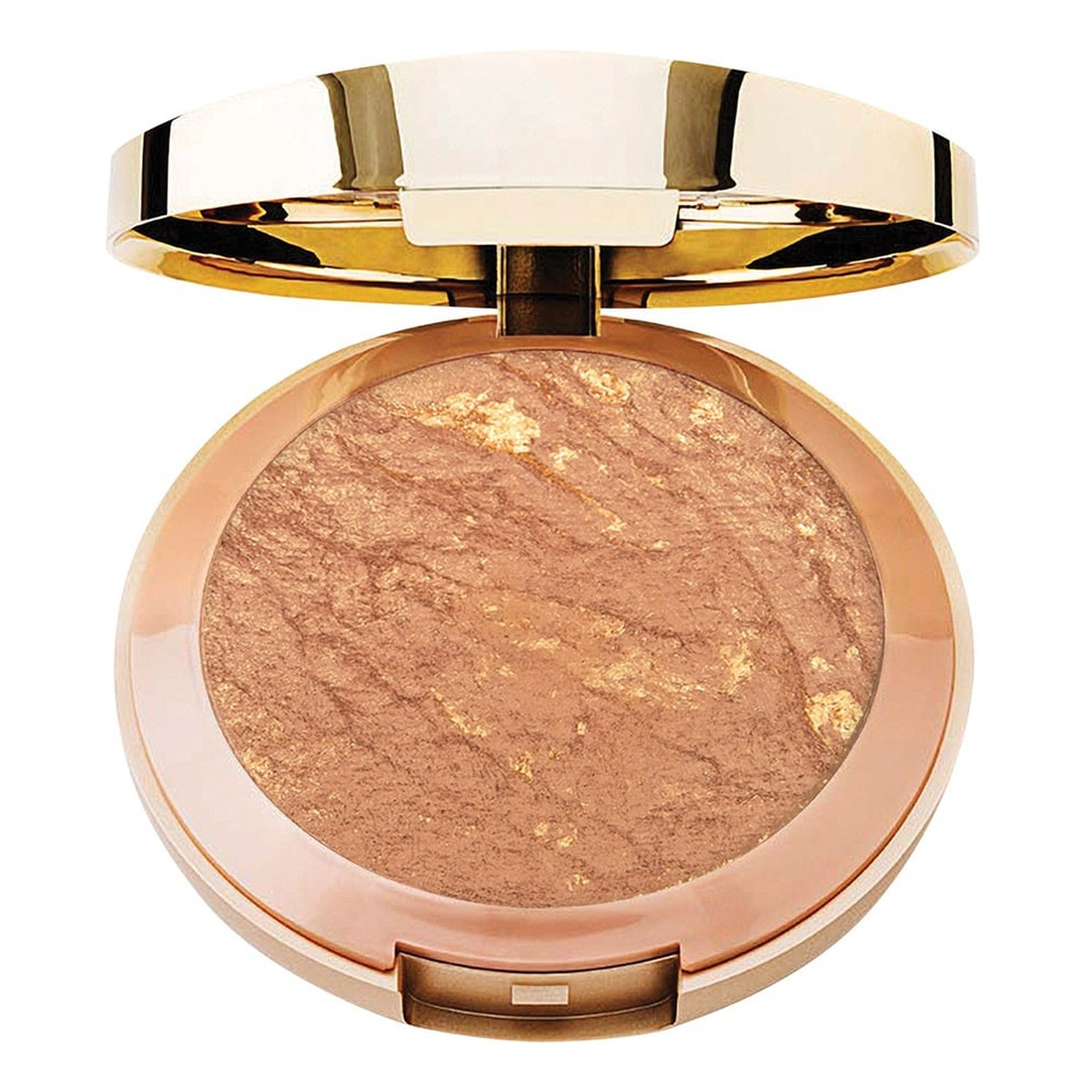 Milani Baked Bronzer wypiekany bronzer 7g
