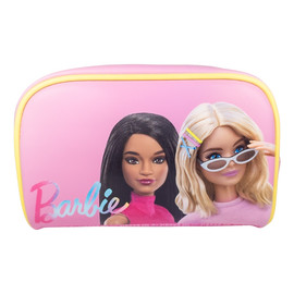 Barbie kosmetyczka kolorowa