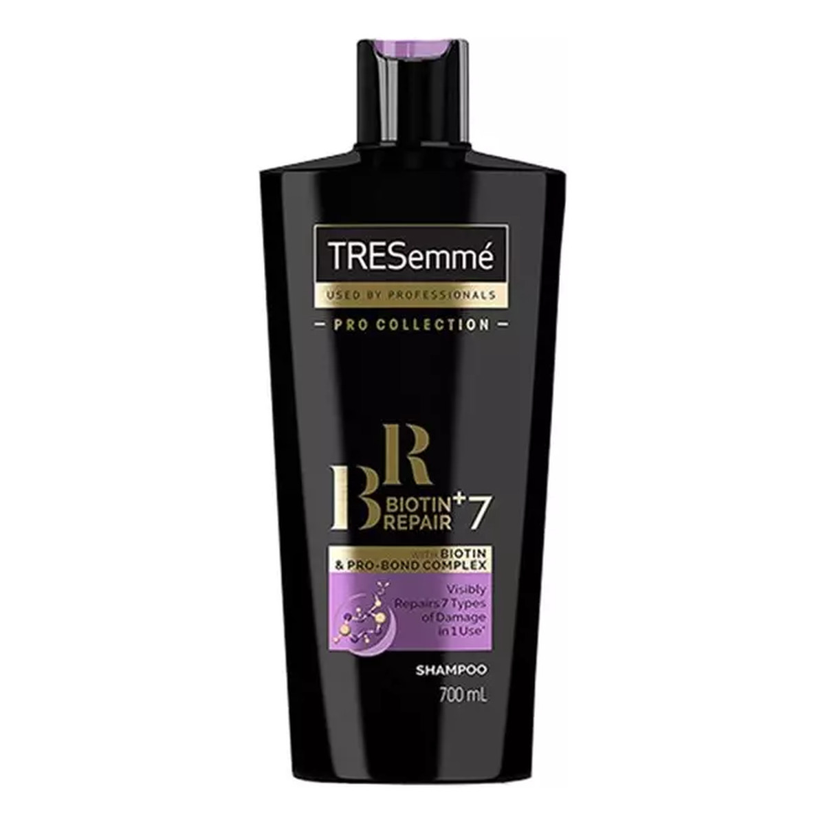 TRESemme Biotin + Repair Szampon do włosów 700ml