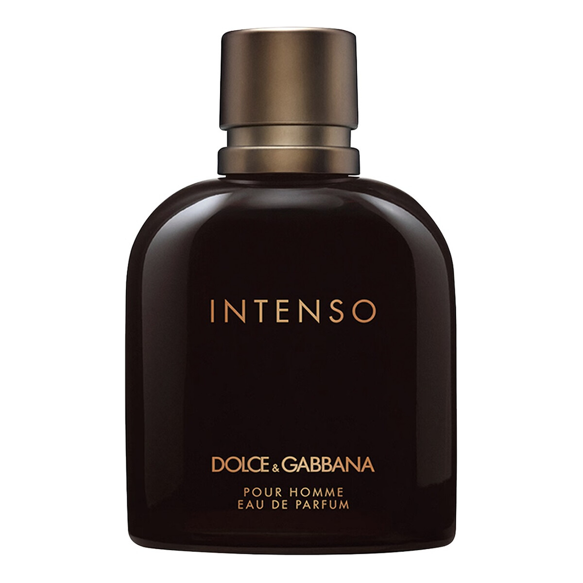 Dolce & Gabbana Intenso Pour Homme Woda perfumowana spray-produkt bez opakowania 125ml