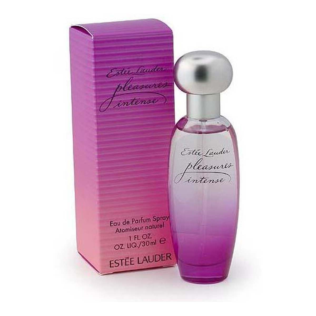 Estee Lauder Pleasures Intense Woda perfumowana spray 100ml