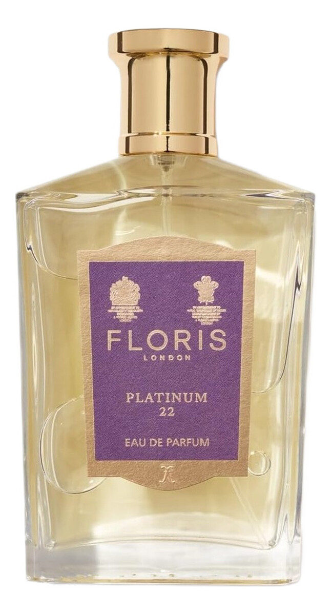 Woda perfumowana spray