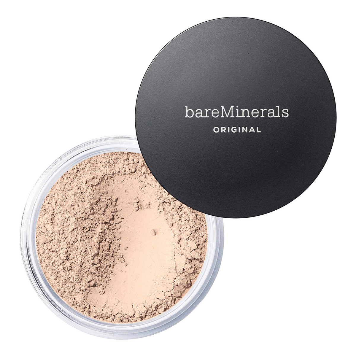 bareMinerals Original SPF15 Foundation sypki podkład mineralny 8g