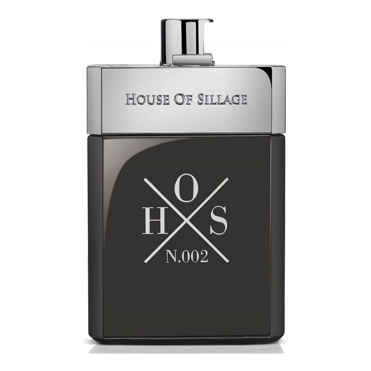 House of Sillage Hos N.002 Pour Homme Woda perfumowana 75ml