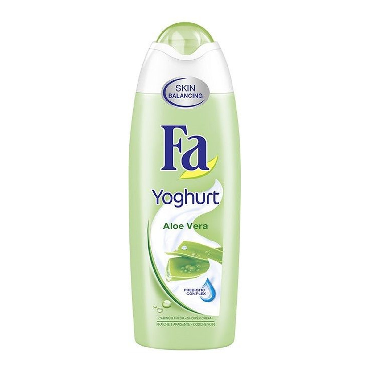 Fa Aloe Vera Yogurt Żel pod prysznic 250ml
