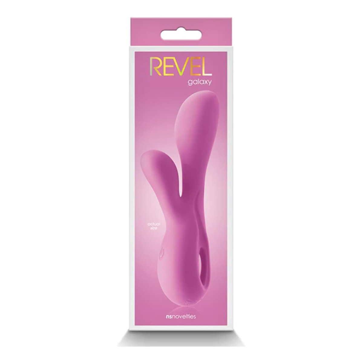 Revel Galaxy Wibrator Pink