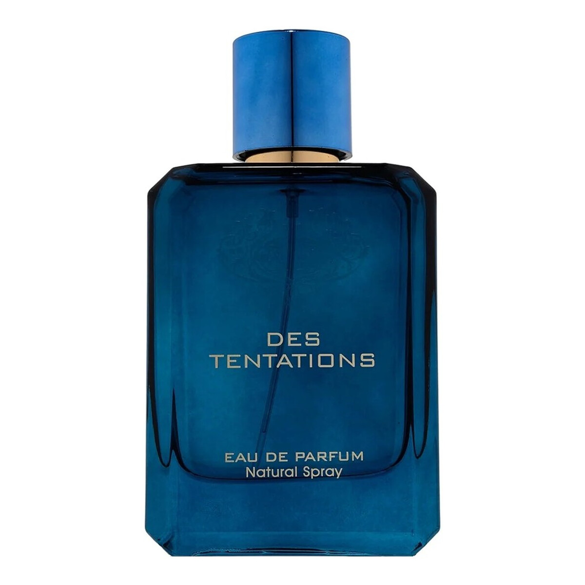 Fragrance World Des Tentations Woda perfumowana spray 100ml