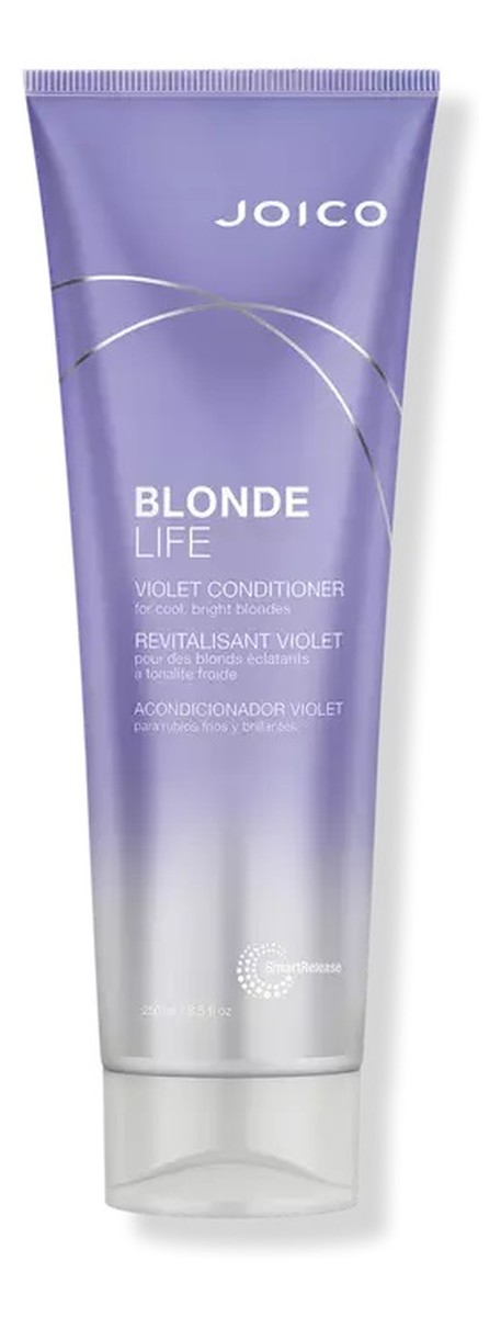 Blonde life violet conditioner fioletowa odżywka do włosów blond