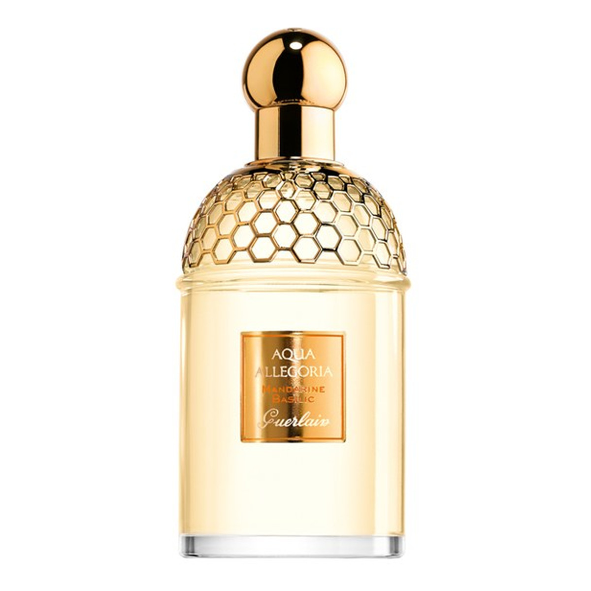 Guerlain Aqua Allegoria Mandarine Basilic Woda toaletowa spray 125ml