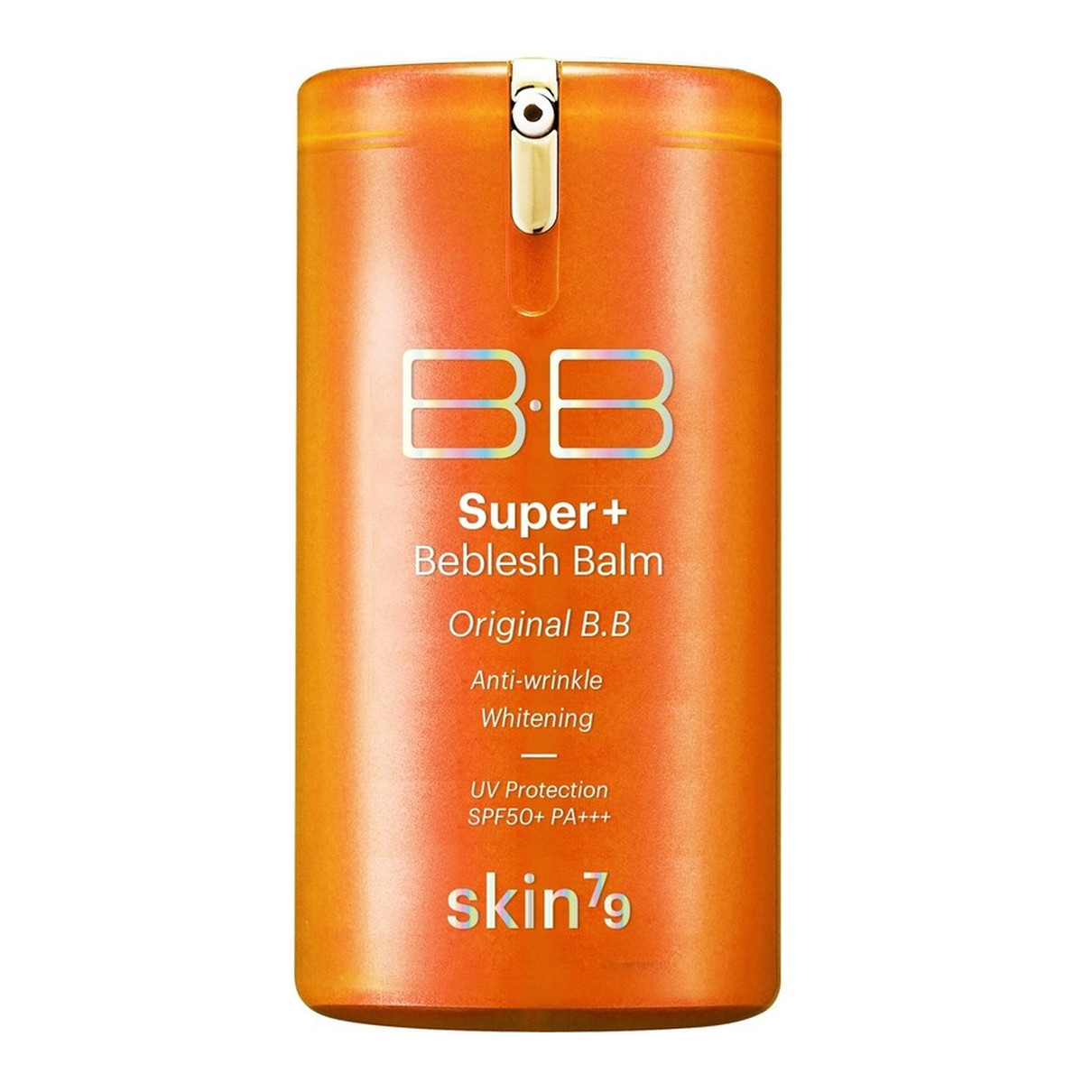Skin79 Super Beblesh Balm Krem BB Orange 40g
