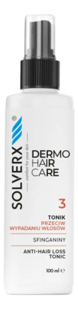 tonik przeciw wypadaniu włosów