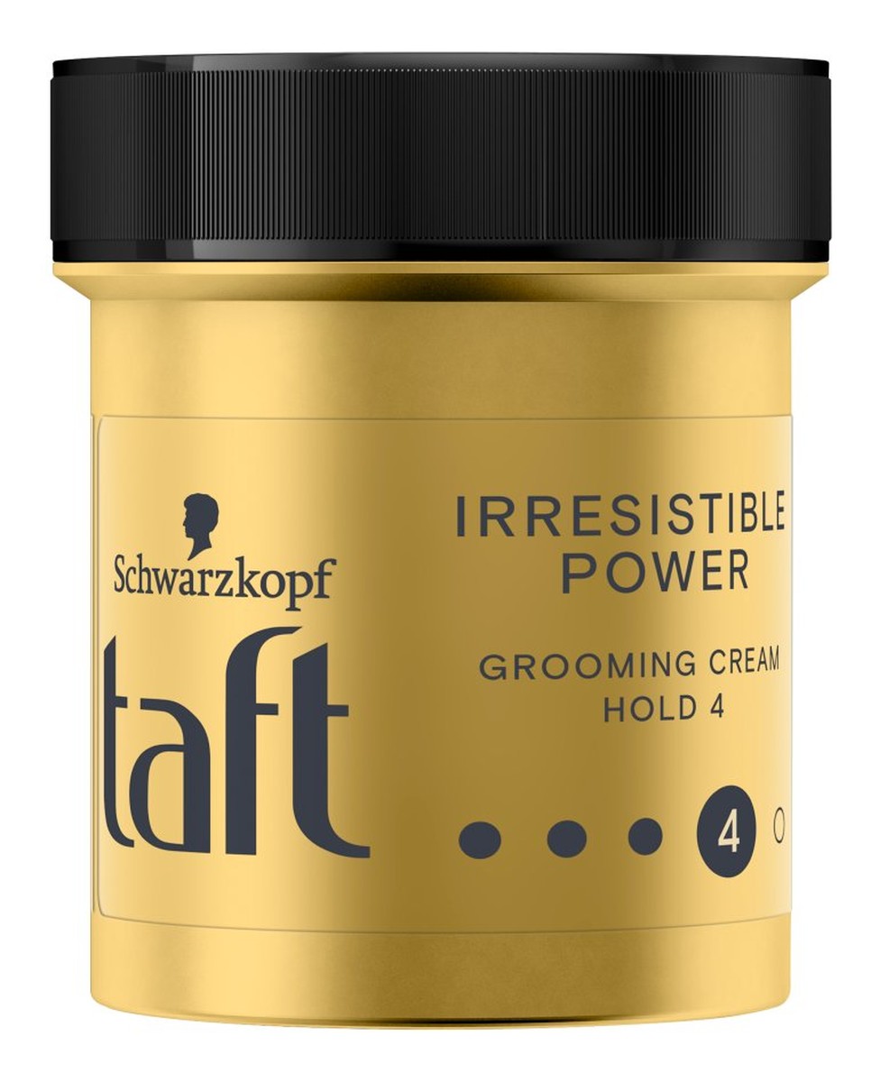 Irresistible Power Krem do włosów