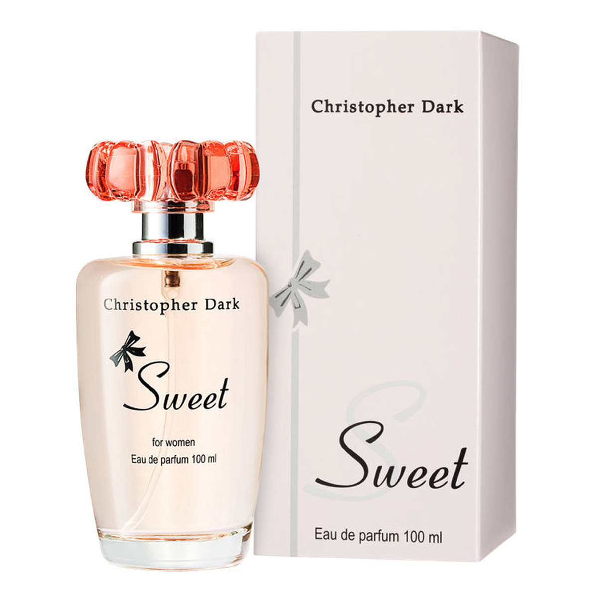 Christopher Dark Sweet Woda perfumowana 100ml