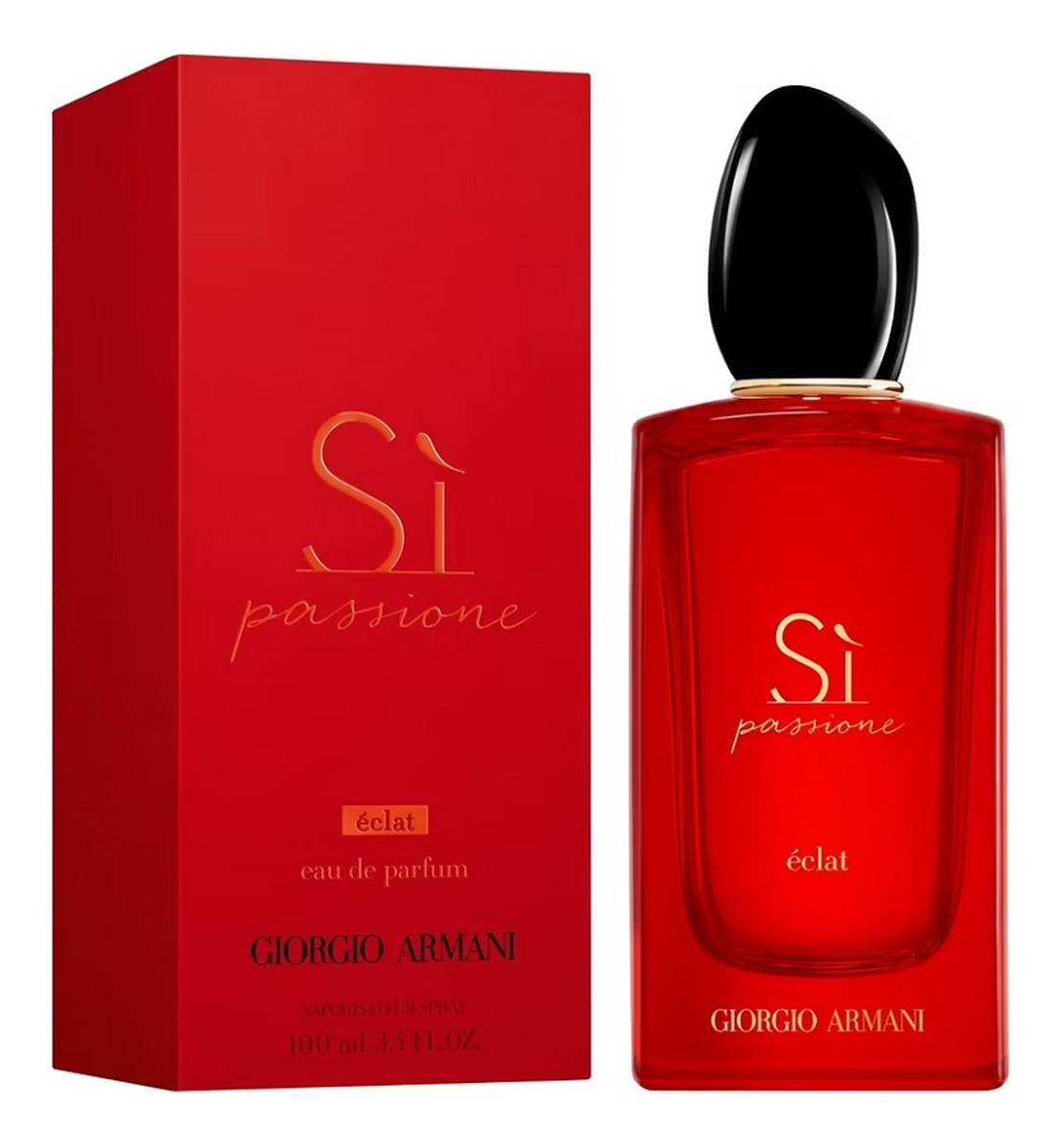 Woda perfumowana spray