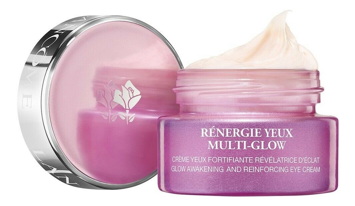 Renergie Yeux Multi-Glow rozjaśniający krem pod oczy