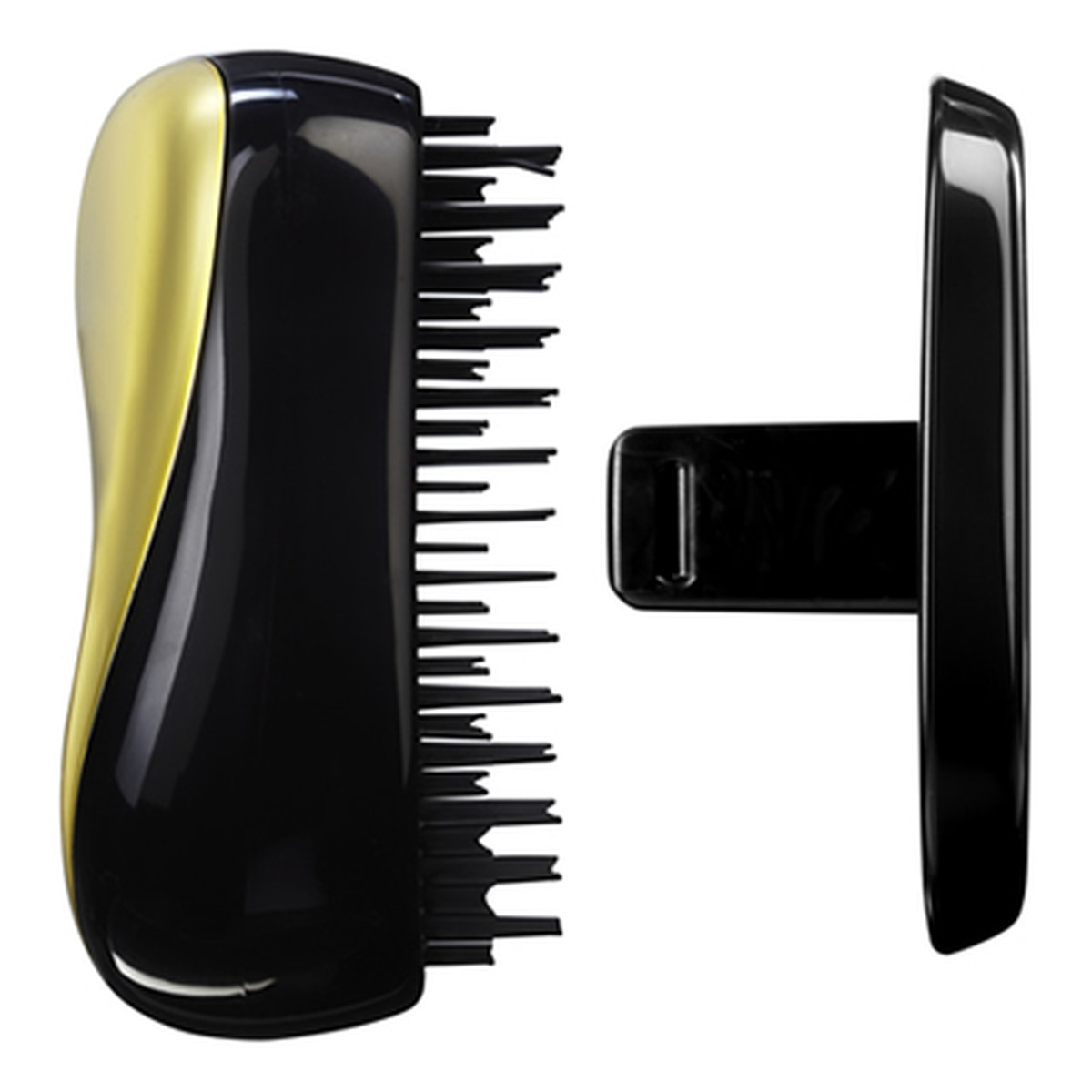 Tangle Teezer Compact Styler Gold Rush Szczotka Do Włosów Złota