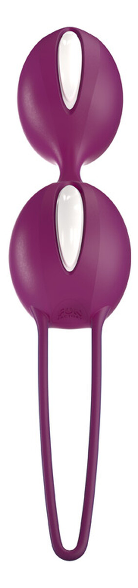 Smartballs duo kulki gejszy winogronowe