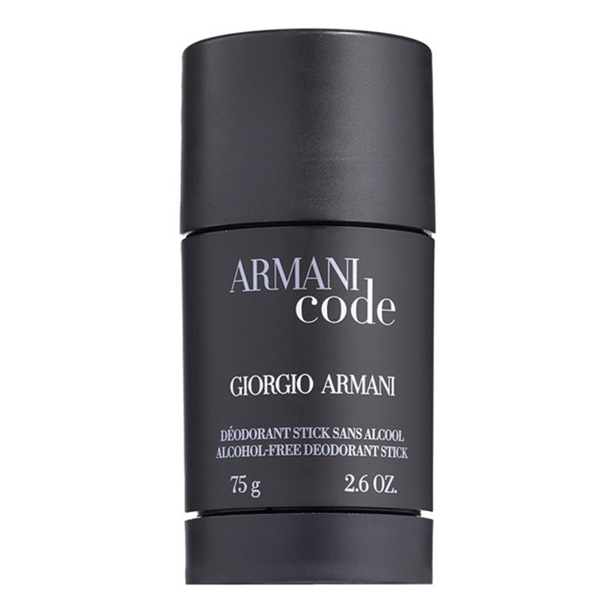 Giorgio Armani Code Dezodorant sztyft 75ml