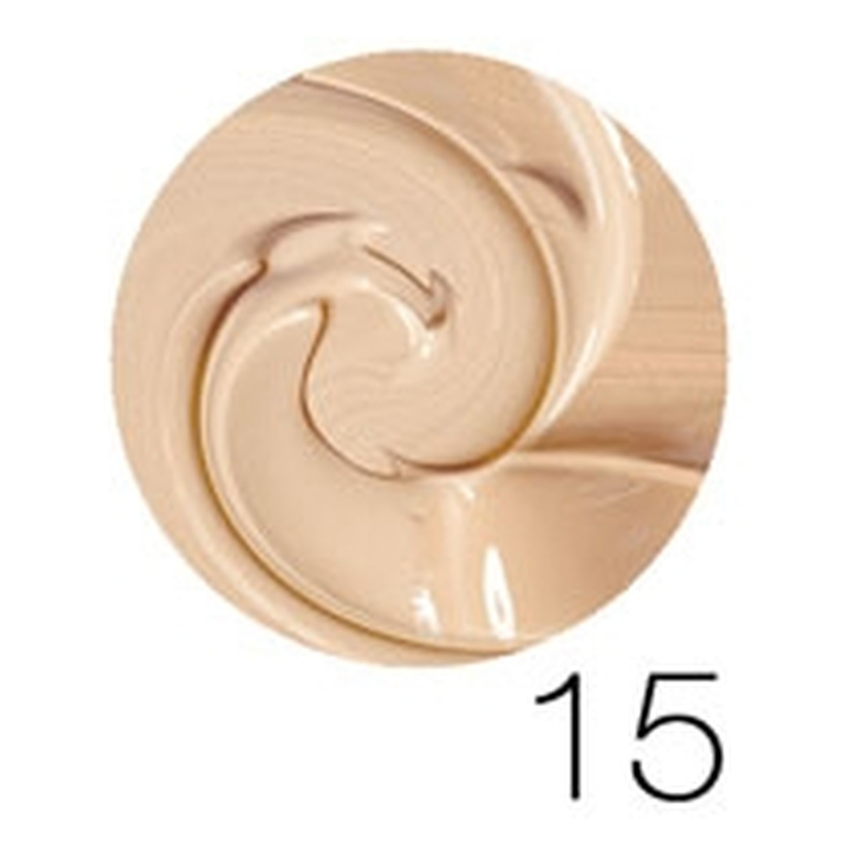 Ingrid Ideal Face Fluid do twarzy (15) 35ml