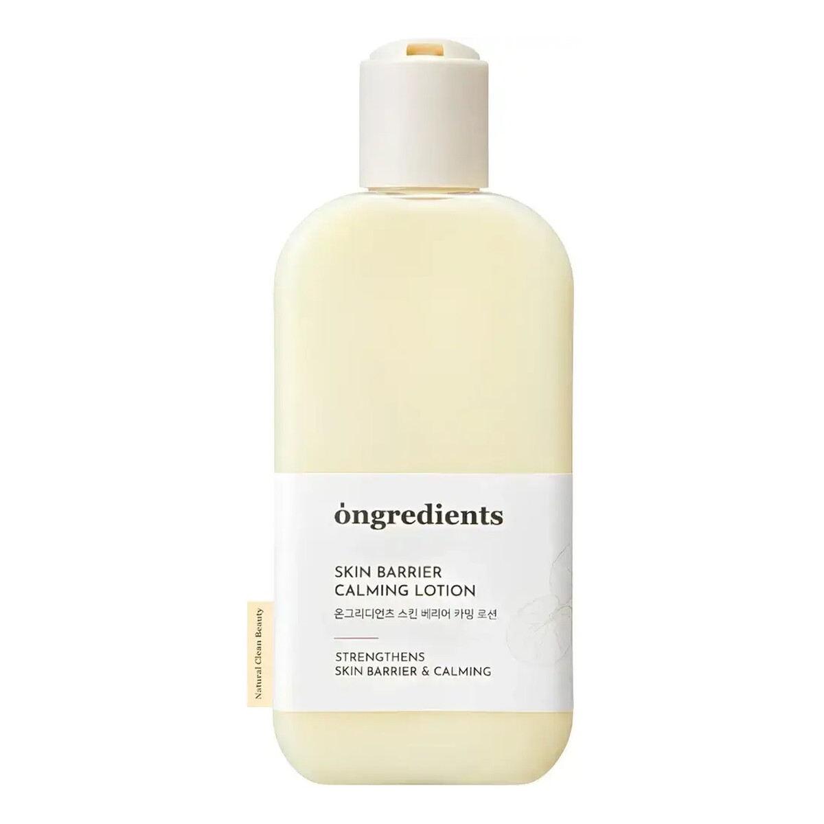 Ongredients Skin Barrier Calming Lotion kojący Balsam do twarzy 220ml