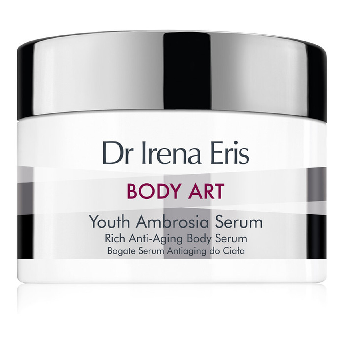 Dr Irena Eris Body Art Youth Ambrosia BOGATE SERUM ANTIAGING DO CIAŁA 100ml