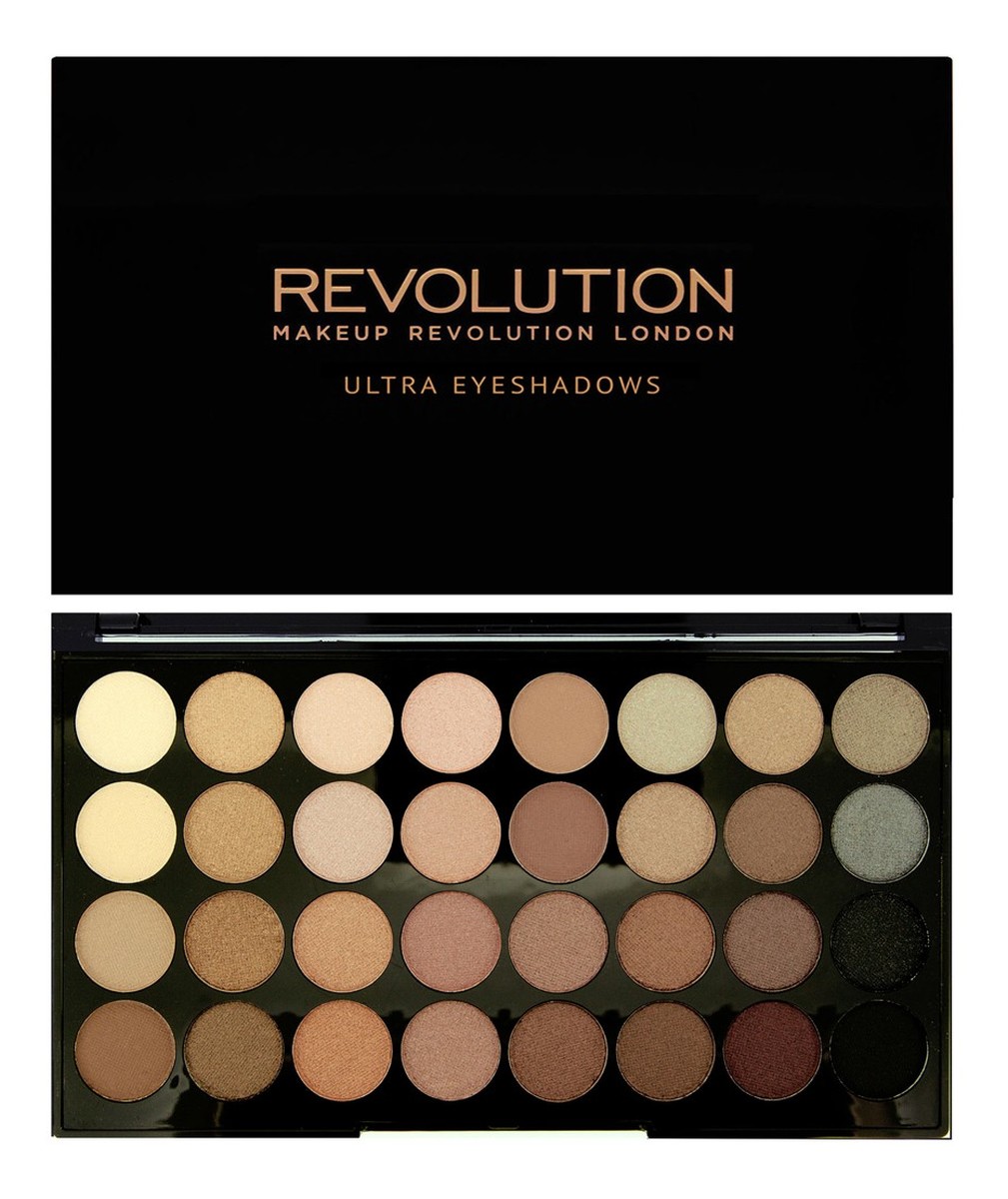 Beyond Flawless Paleta 32 Cieni Do Powiek