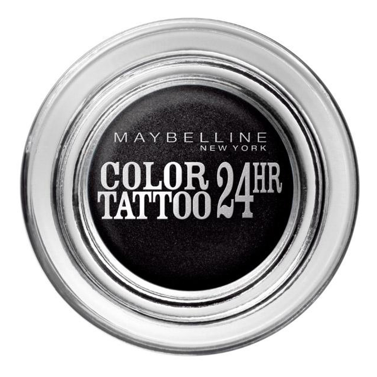 Maybelline Color Tattoo Kremowo-Żelowy Cień Do Powiek 4ml