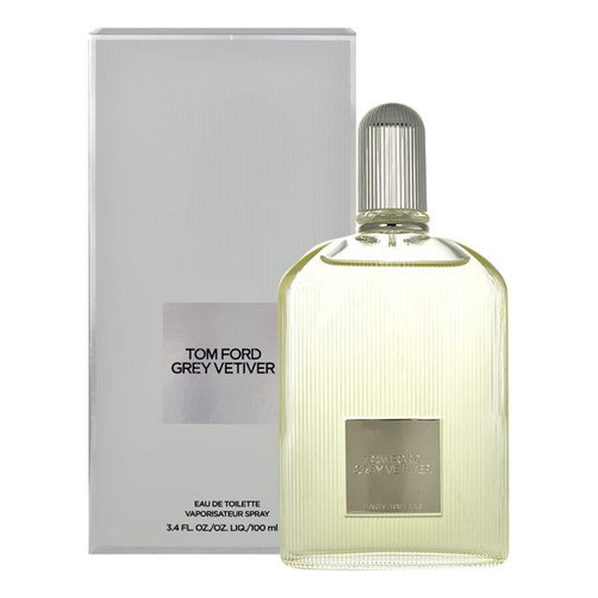 Tom Ford Grey Vetiver woda toaletowa 100ml