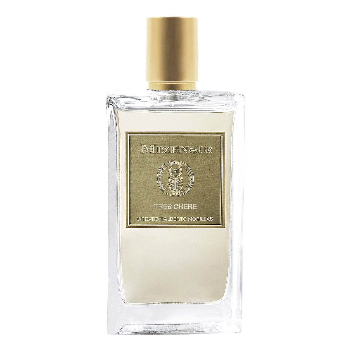 Mizensir Woda perfumowana Très Chère 100ml