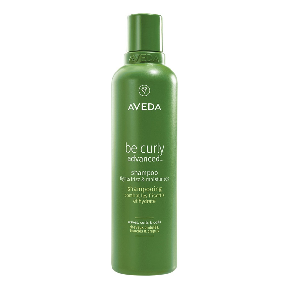 Aveda Be Curly advanced shampoo szampon do włosów kręconych 250ml