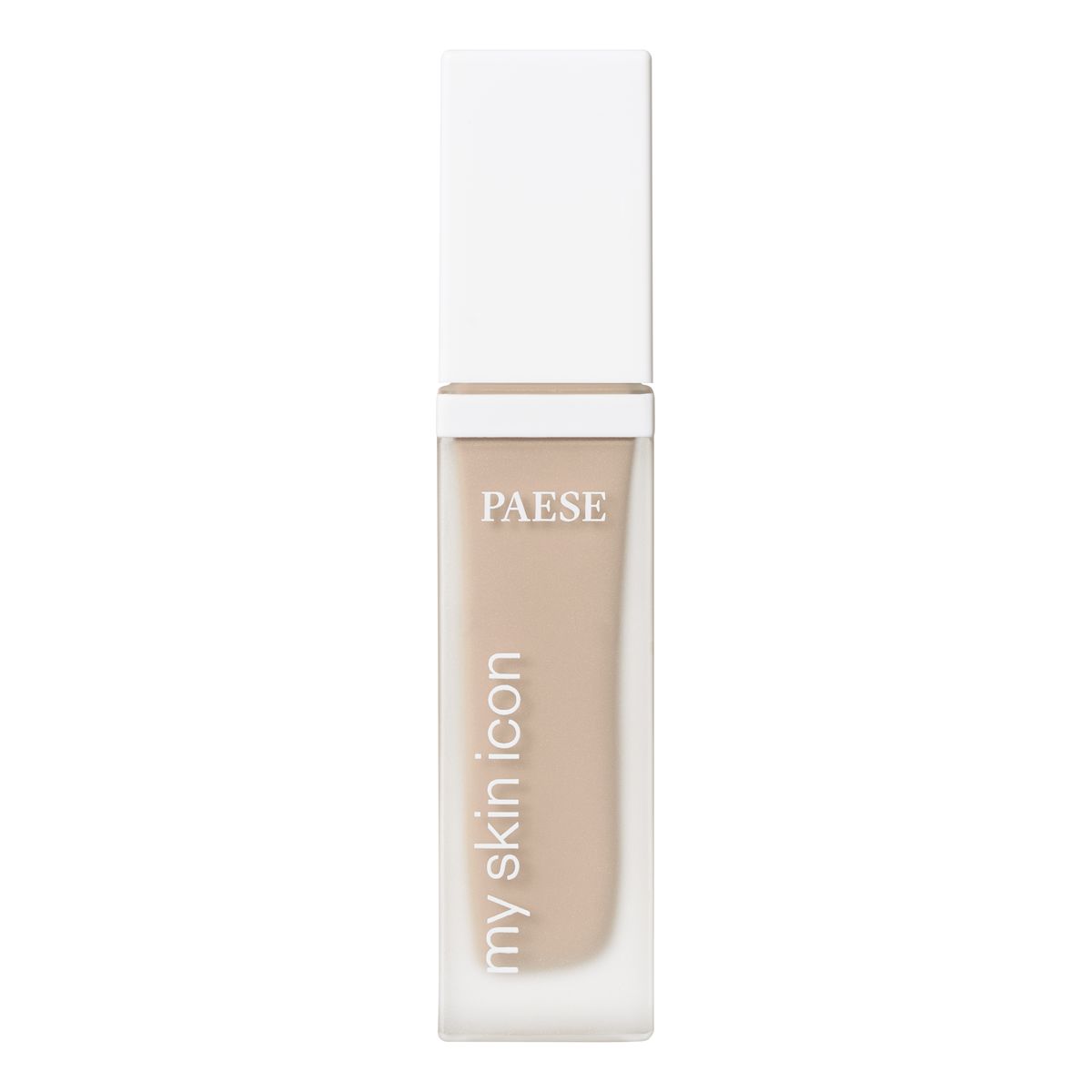 Paese My Skin Icon Podkład do twarzy matujący 33ml