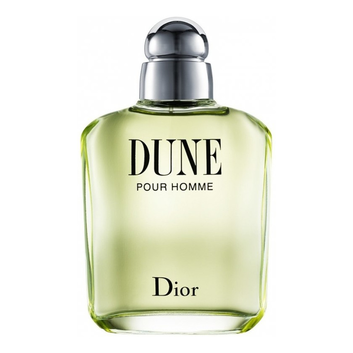 Dior Dune Homme woda toaletowa dla mężczyzn 100ml