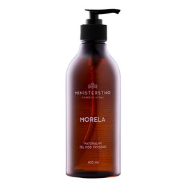 Żel Pod Prysznic Apricot Morela