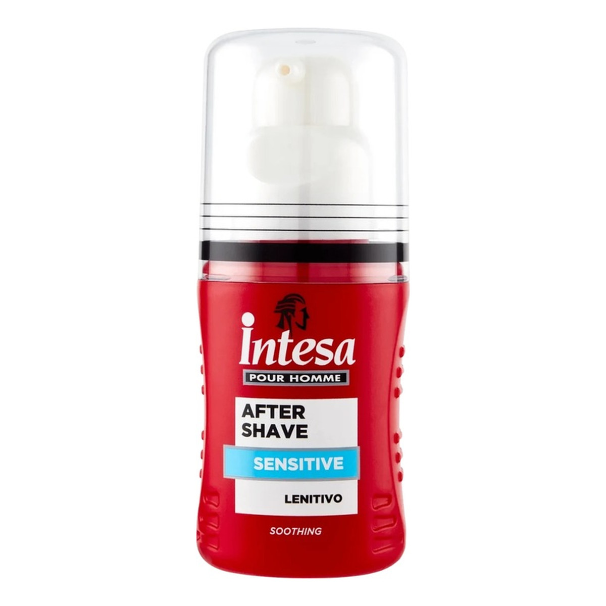 Intesa Sensitive Balsam po goleniu 100ml