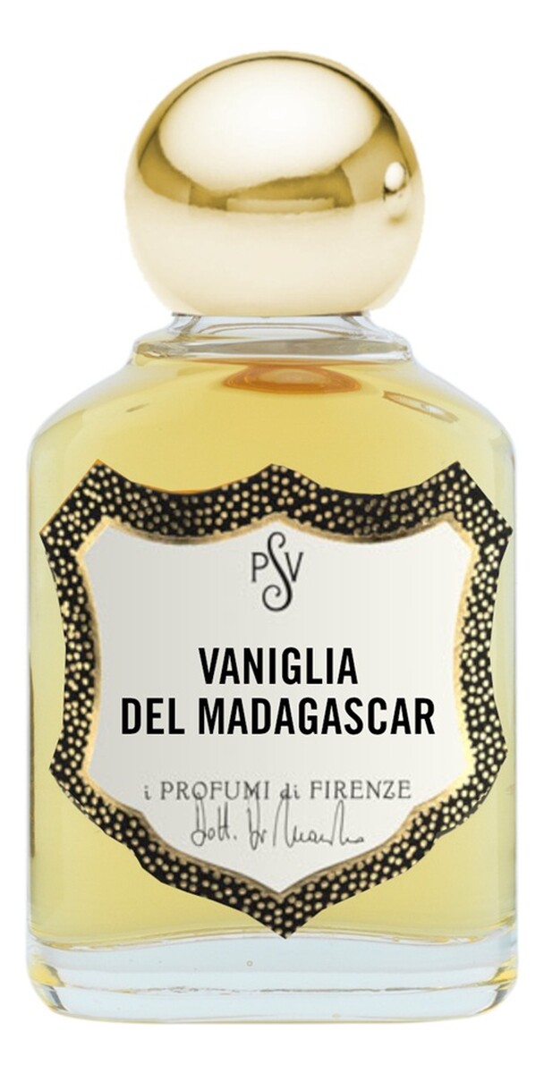 Woda perfumowana miniatura