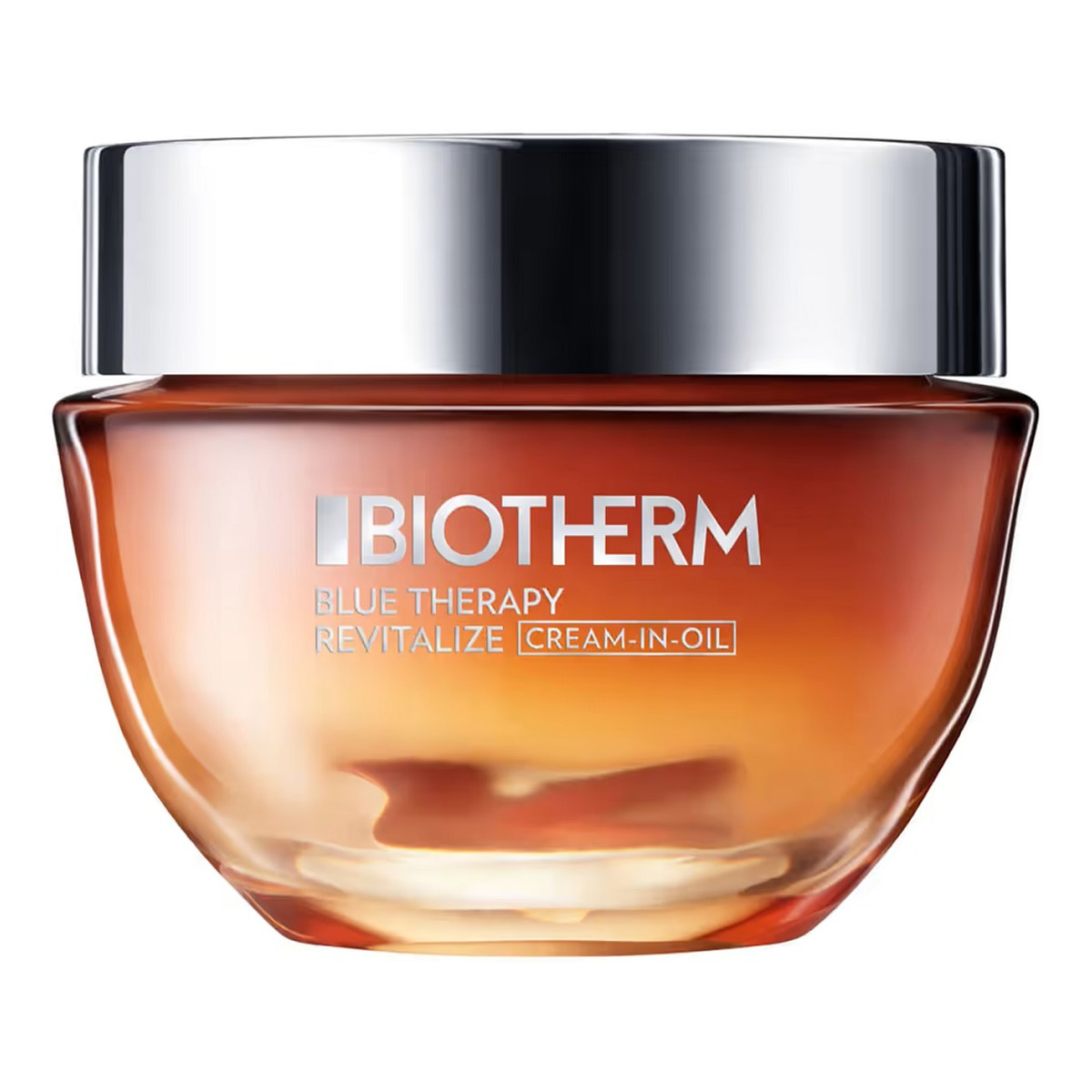 Biotherm Blue Therapy Revitalize Cream-In-Oil rewitalizujący Krem na dzień 50ml